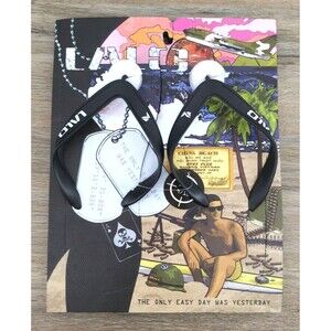 Lalo China Beach Pro Model Flip Flops